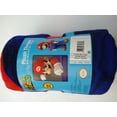 thumbnail image 2 of Franco Manufacturing Super Mario Polyester Throw, 46” x 60”, 2 of 4