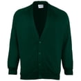 thumbnail image 1 of Maddins Cardigan Coloré pour Enfants / Tenue Scolaire, 1 of 1