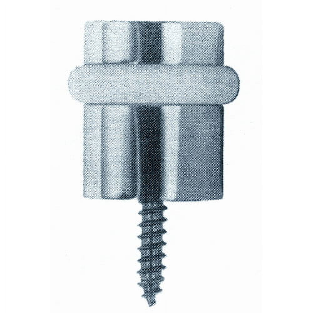 baldwin brass wall stop