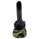 thumbnail image 1 of Funda para Guitarra Acústica Impermeable Ibañez Camuflaje Verde, 1 of 4