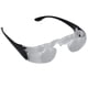 thumbnail image 5 of Gafas Binoculares, Visión Clara Ergonómica, Lentes ópticas Ligeras, Gafas Telescópicas, Enfoque Ajustable 4X Para Teatro, 5 of 7