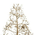 thumbnail image 3 of Kurt Adler 4-Foot Pre-Lit Warm White LED Silhouette Fairy Tree, 3 of 4