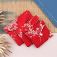 thumbnail image 1 of Bolsa para joyas, bolsa con cierre, bolsa de tela, caja de brocado, bolsa para pulseras de cuentas, bolsa de brocado, bolsa para envolver joyas, 1 of 1