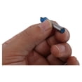 thumbnail image 3 of 1/4 Shank Ball Nose Router Bits End Mill Round Cove Box Solid CNC Milling Bit, 3 of 12