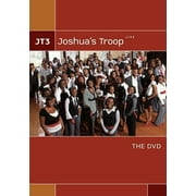 JT3: Joshua's Troop Live (DVD)