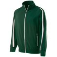 thumbnail image 1 of 229142-Forest- White-3X Veste de Détermination Adulte&44; Forêt & Blanc - 3X, 1 of 1
