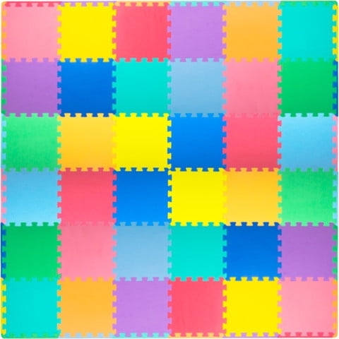 Assorted