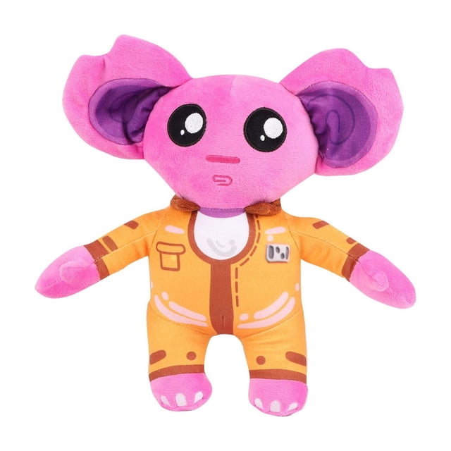 Prison Break, Juguete de Peluche de Peluche de Peluche de Estilo de Dibujos Animados para Niños, 11.8