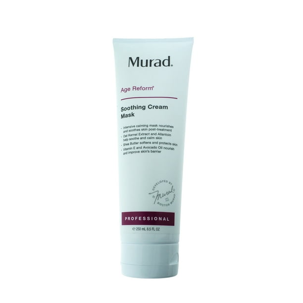 Murad Professional Reform Cream Face Mask 8.5 oz. -