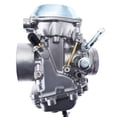thumbnail image 6 of ZZP-CAFP410-87 Carburetor with Fuel Pump Fit for 1996-1998 Polaris Sportsman 500 4x4 ATV, 6 of 8