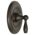 thumbnail image 5 of Premier 3583695 6 in. Muir Single-Handle 1-Spray Tub & Shower Faucet, Oil Rubbed Bronze, 5 of 7