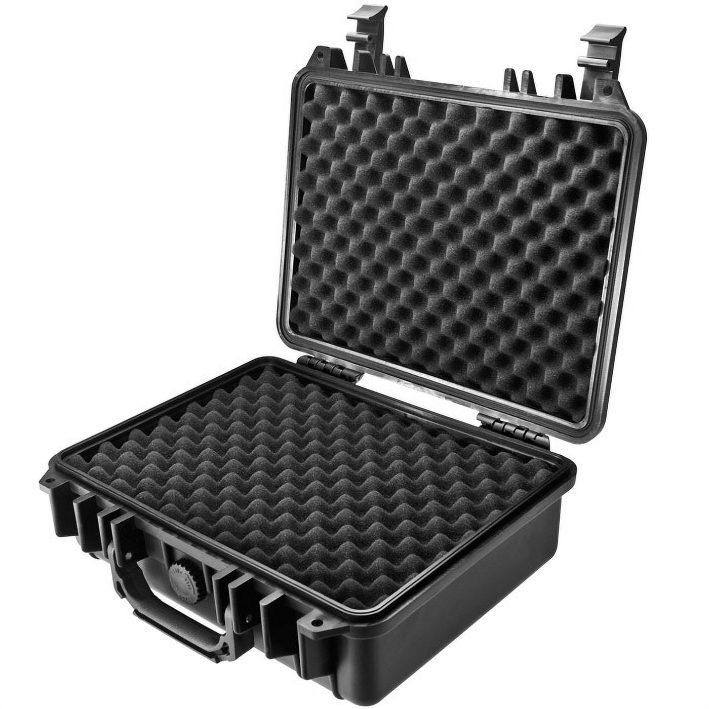 Barska Loaded Gear HD-200 Protective Hard Case, BH11858