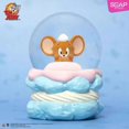 thumbnail image 3 of Tom Ande Jerry figura de Anime serie de postres caja ciega Kawaii Jerry estatuilla decorativa caja misteriosa regalo de Navidad, 3 of 4