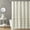 Neutral, variant on Lush Decor Vintage Stripe Cotton Shower Curtain