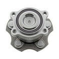thumbnail image 4 of Mevotech Suspension Stabilizer Bar Bushing P/N:Ms40895 Fits select: 2010-2012 FORD TAURUS, 2010-2011 LINCOLN MKS, 4 of 5