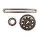 thumbnail image 1 of Kit de Cadena de Distribución Express 3500 2002 Chevrolet V8 8.1L KEEP ON GREEN, 1 of 3
