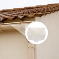 thumbnail image 3 of SHISUYAN Universal Downspout Adapter Rainwater Gutter Connector for Outdoor Roof, 3 of 8