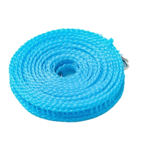 

Windproof Clothesline Hanging Rope Clothes Hangers} щг πυ