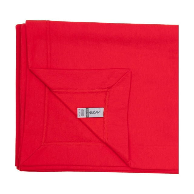 Gildan Heavy Blend Stadium Blanket