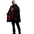 thumbnail image 3 of Regatta Mens Christian Lacroix Padded Long Waterproof Jacket, 3 of 5