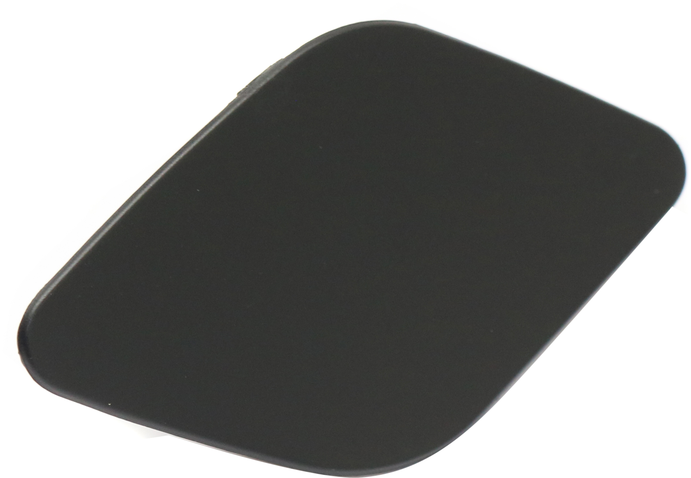 Replacement REPB371719 Headlight Washer Cover Compatible with 2011 BMW X5 2008-2010 BMW X6 Passenger Side Primed
