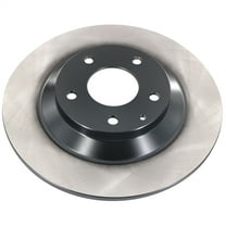 ADVICS Disc Brake Rotor