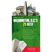 Fodor's Citypack Washington D.C.'s 25 Best, 5th Edition