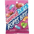 thumbnail image 2 of Sweetarts Ropes Soft & Chewy Bites Assorted Fruity Flavors 5.25oz, 2 of 4