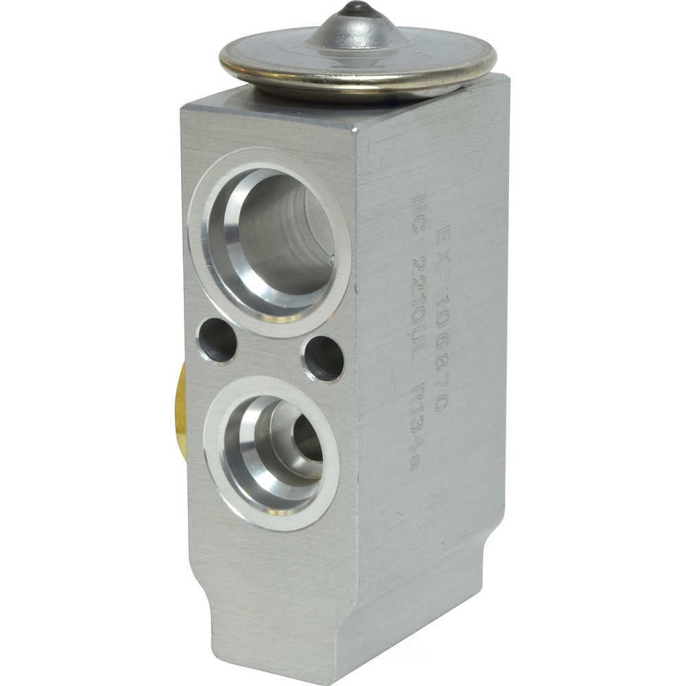 UAC EX 10687C Block Expansion Valve