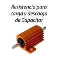 thumbnail image 4 of Super Capacitor Hibrido 12 Faradios Nano-cap12 Steelpro, 4 of 4
