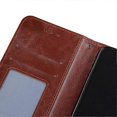 thumbnail image 5 of (Black)For ZTE Tempo X Crystal Texture Leather Phone Case, 5 of 5