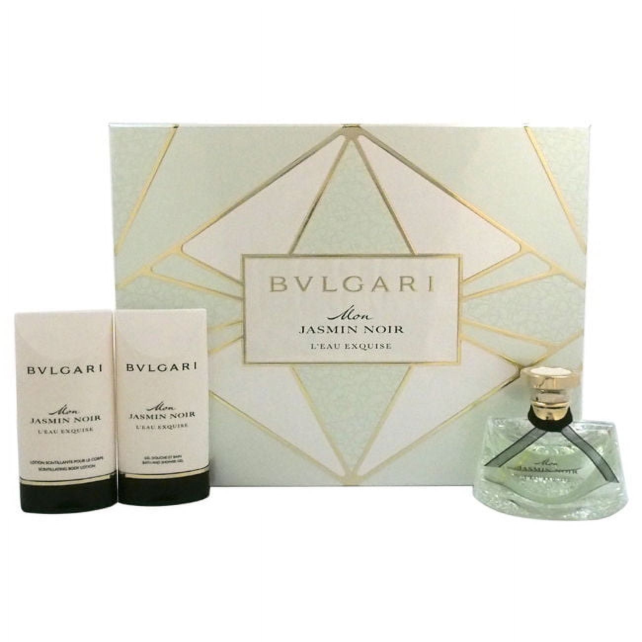 Bvlgari Mon Jasmin Noir L'eau Exquise Body Mist 100ml Buy, Best