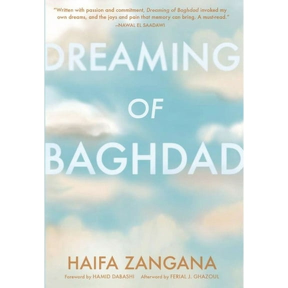Pre-Owned Dreaming of Baghdad (Paperback) 1558616055 9781558616059