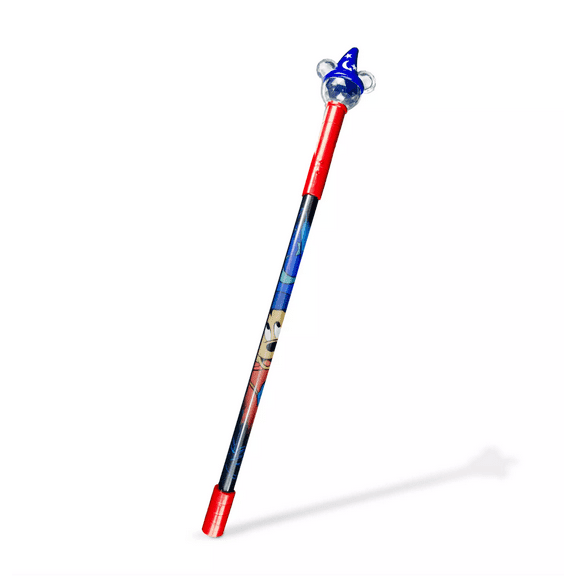 Sorcerer Mickey Mouse Light-Up Wand – Fantasia