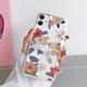 thumbnail image 1 of Funda de flores para Samsung Galaxy A12 A32 A52 A21S A53 A40 A50 A51 A70 A71 A72 A10 S9 S10 S23 S22 S20 FE S21 Plus Fundas ultra suaves Tan Jianjun unisex, 1 of 2