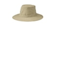thumbnail image 2 of Port Authority Lifestyle Brim Hat C921, 2 of 2