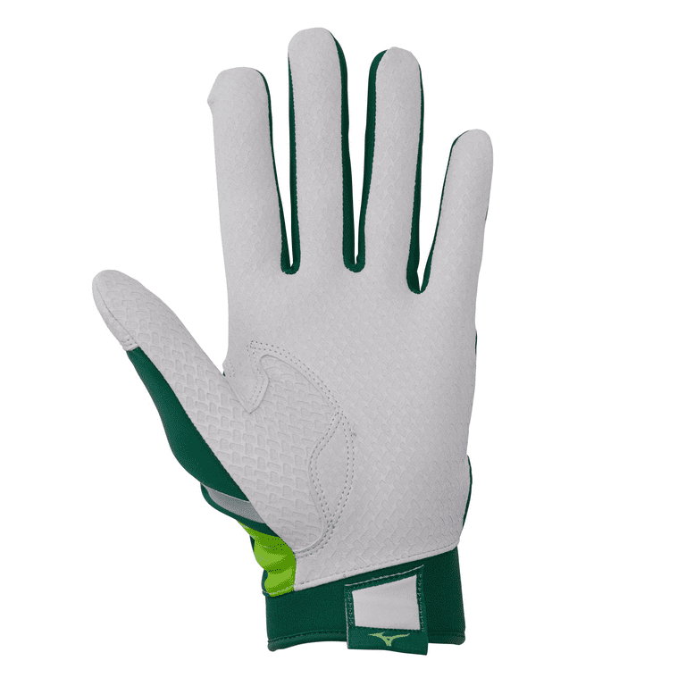 Mizuno B-303 Youth Baseball Batting Glove, Size Small, Classic