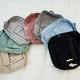 thumbnail image 4 of Mochila A Rayas Universidad Al Aire Libre Gran Capacidad Mochila Escolar Sólida Mujer Pana Moda Mochila De Viaje Estudiantes Adultos sonducket AP006921-04, 4 of 5