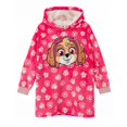 thumbnail image 1 of Pat' Patrouille Couverture à Capuchon Skye pour Filles, 1 of 3