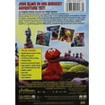 thumbnail image 2 of New The Adventures of Elmo in Grouchland (DVD), 2 of 4