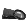 thumbnail image 2 of Filtro de Lente de Cámara de Teléfono ANGGREK 37 Mm Portátil Para Fotografía de Retrato, 2 of 8