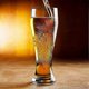 thumbnail image 5 of 4 Pack Nucleated Pilsner Glasses for Drinking Bliss 16 oz, 5 of 5