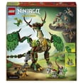 thumbnail image 4 of Set LEGO NINJAGO Dragón de la Vida 71859, 4 of 4