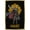 Gold Framed Version, variant on The Lord of the Rings: The War of the Rohirrim - Wulf Wall Poster, 14.725" x 22.375"