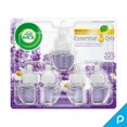 thumbnail image 1 of Air Wick Scented Oil Refill, Lavender and Chamomile, 5 refills (Pack of 4), 1 of 8