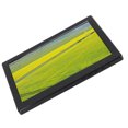 thumbnail image 4 of 9in Small , For   Built In Speakers, HD 1024 X 600 60 Hz, 600cd / M2, 5ms, IPS Screen Display / Remote Control,  VGA AV BNC USB DC Input, 4 of 8