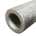 thumbnail image 2 of 1.5" OD x 0.250" Wall x 12 inches, 304 Stainless Steel Round Tube, Seamless, 2 of 2
