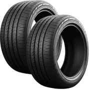 Paquete de 2 Llantas 275/40R17 Atlas Force Uhp