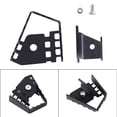 thumbnail image 5 of Brake Foot Pedal Extension Enlarge Black For Bmw R1200Gs F800Gs Adv F700 F650Gs, 5 of 5
