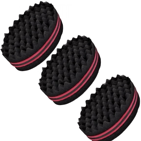 ACDANC Hair Styling Sponge (3 PACK)